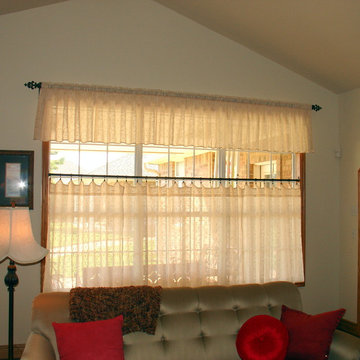 Cafe Curtains