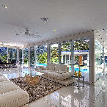 Cairns Residence