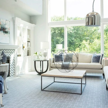 Calamus Circle Residence