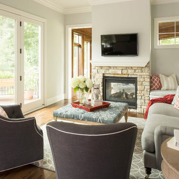 Calamus Circle Residence