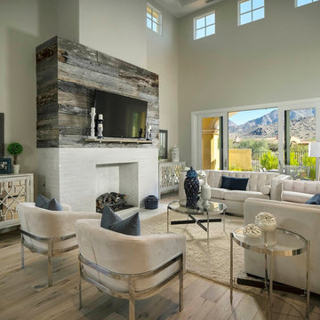 California Chic
