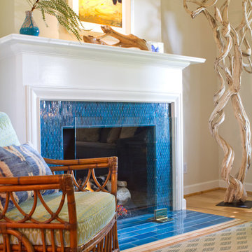 California Cottage