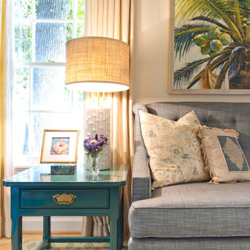 California Cottage