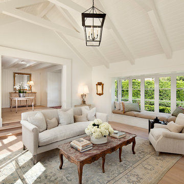 California Cottage
