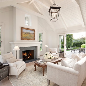 California Cottage