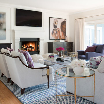 California Ranch Remodel