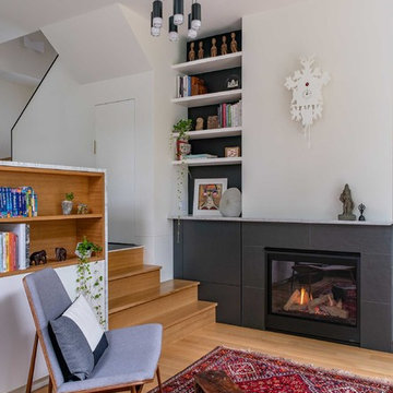 Cambridge Renovation