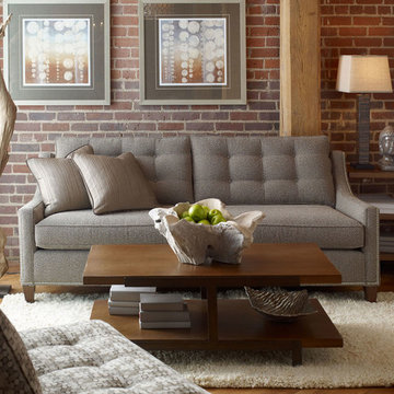 Candice Olsen Collection By Highland House Furniture