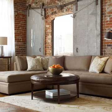 Candice Olsen Collection By Highland House Furniture