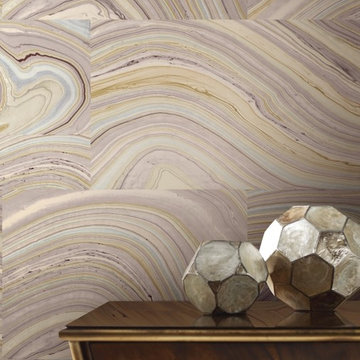 CANDICE OLSON MODERN NATURE by York Wallcovering