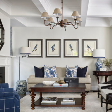 Cannon Hill Residence