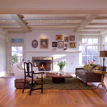 Cannon River Residence
