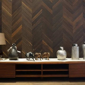 CantiKayu Wood Flooring Concept Store