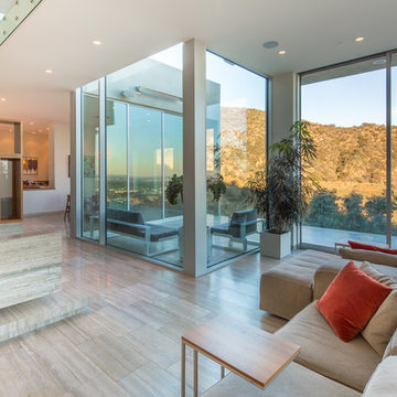 Canyon House