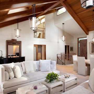 Canyon House