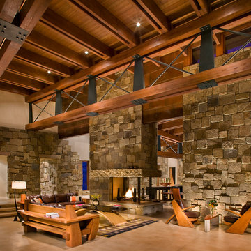 Canyon Point