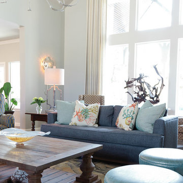 Cape Cod Chic