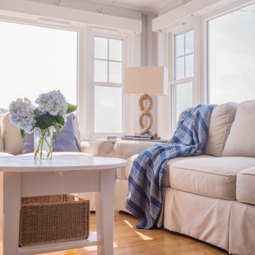 Cape Cod Cottage Chic