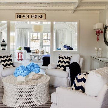 Cape Cod Cottage