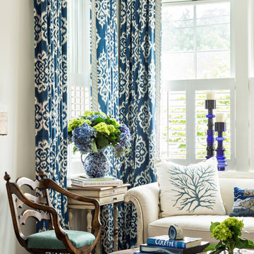 Cape Cod Farmhouse