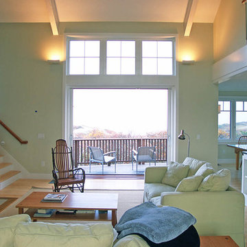 Cape Cod House