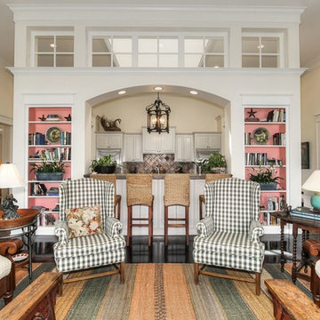 Cape Cod Style- Cordillera Ranch
