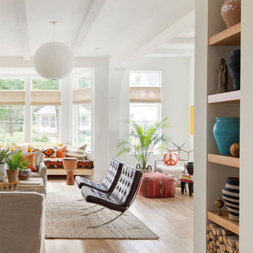 Cape Dutch Modern