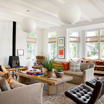 Cape Dutch Modern