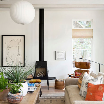 Cape Dutch Modern