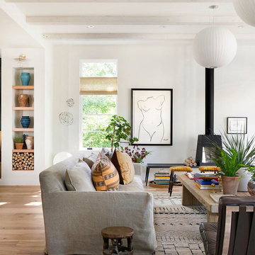 Cape Dutch Modern