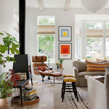 Cape Dutch Modern