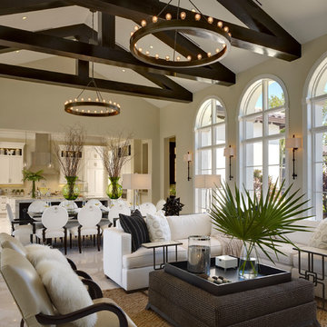 Capistrano - Quail West