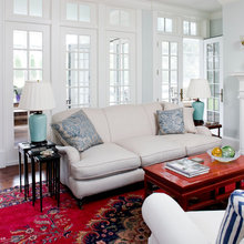Living/TV Room