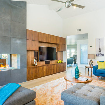 Captivating Mid Century