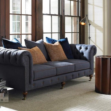 Caracole Just "Chester" Sofa
