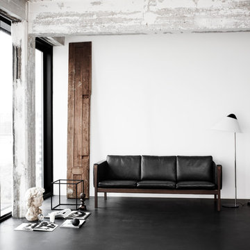 Carl Hansen & Son