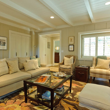 Carmadillo Living Room
