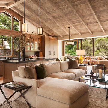 Carmel Wilderness Escape