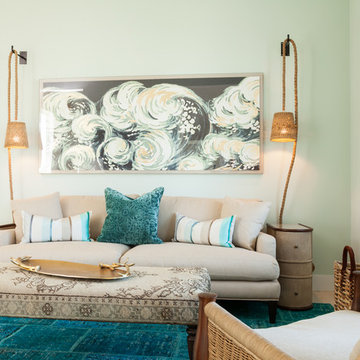 Carolina Beach House