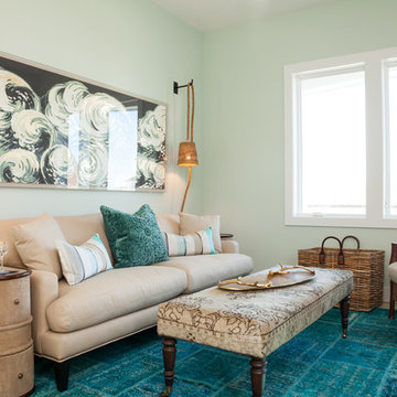 Carolina Beach House