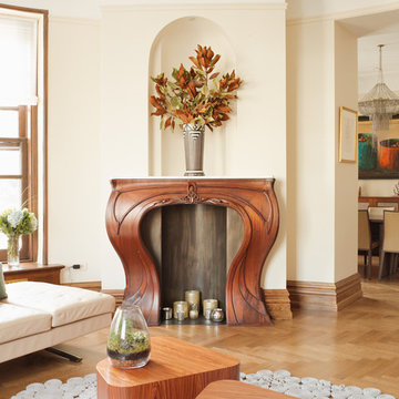 Caroline Beaupere Design