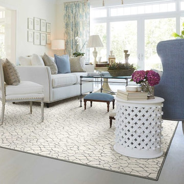CARPET AND AREA RUGS
