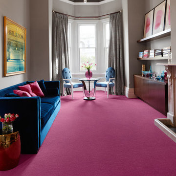 Carpet Colours