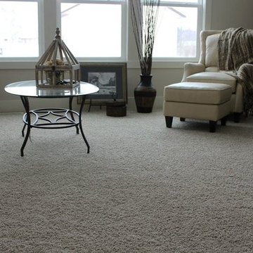 Carpet Flooring