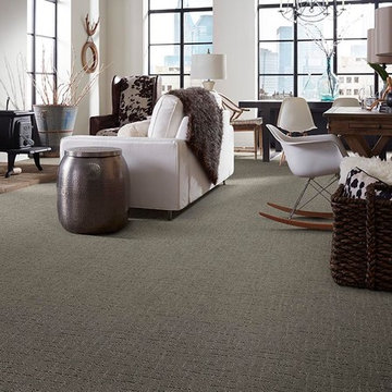 Carpet Flooring Options