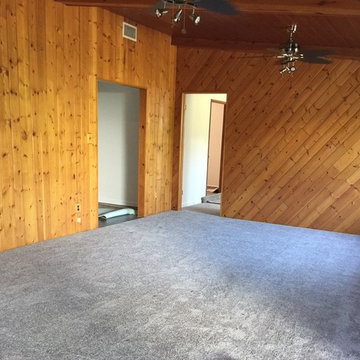 Carpet Installations