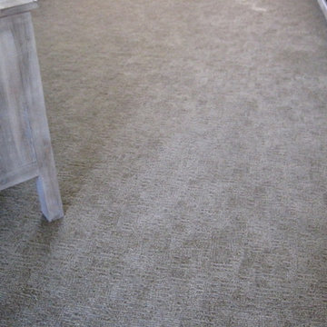 Carpet Installs