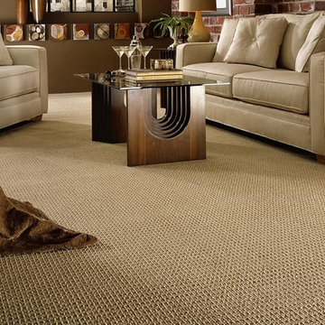 Carpet Styles