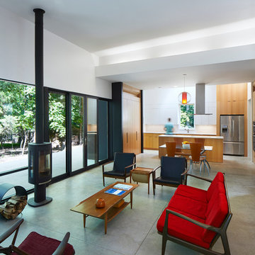 Carrboro House