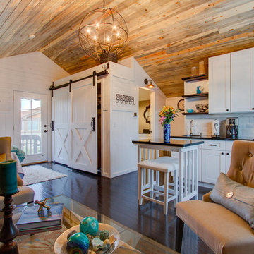Carriage House Chic